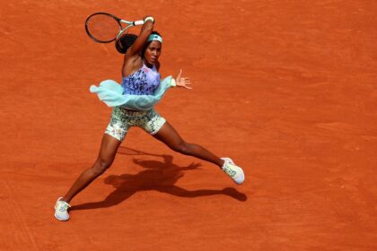 coco gauff in semifinale la roland garros 684053c95441e