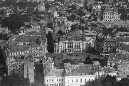 concursul de idei pentru gradina revolutiei sustinut de ordinul arhitectilor dar cu 2 conditii punctul de vedere oar despre proiectul initiat de strazi pentru oameni 68402fbe09820