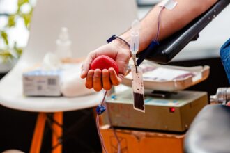 deputatii pot dona sange martea viitoare in parlament 6840221b40b1a