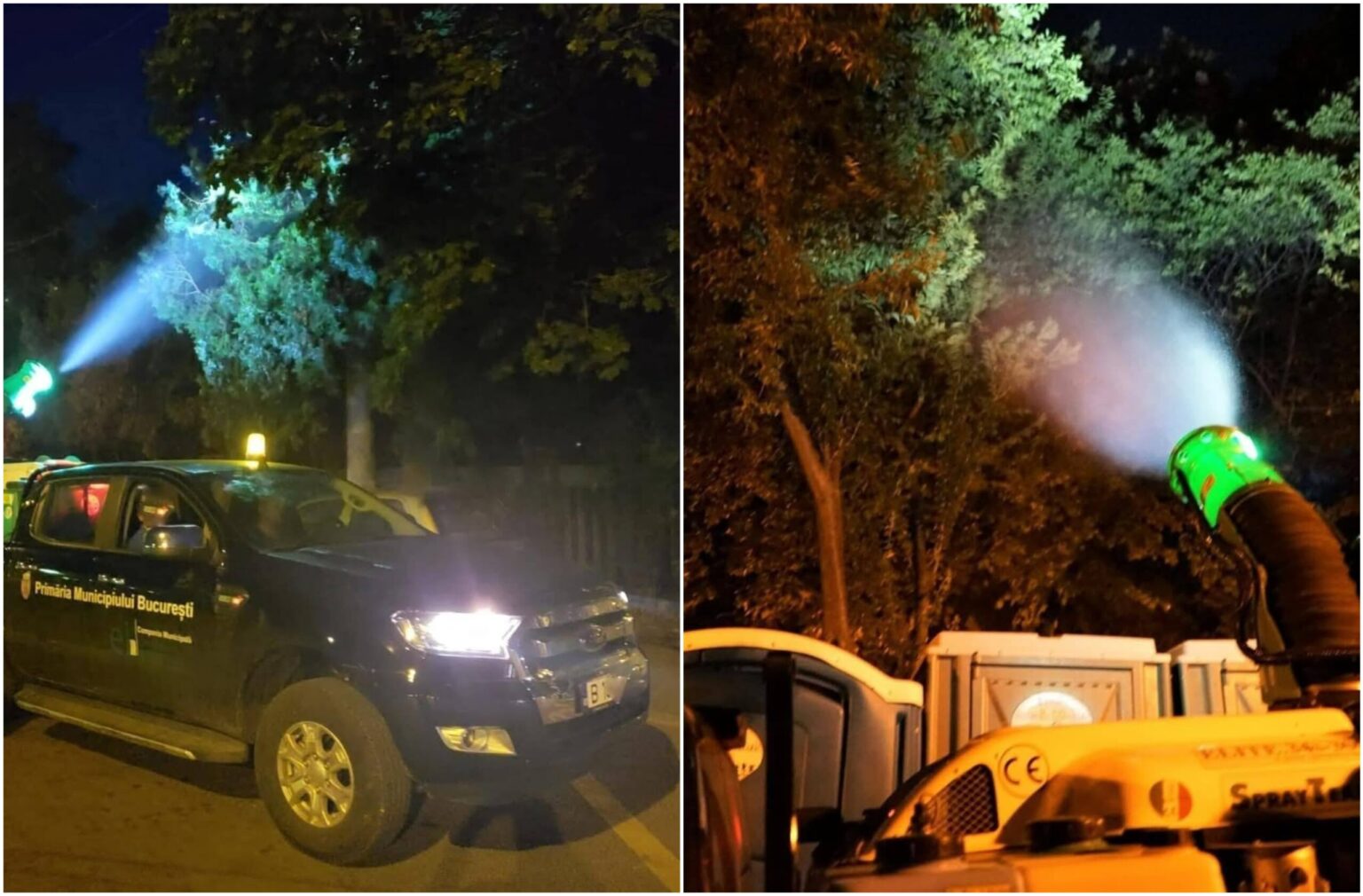 dezinsectii in bucuresti continua lupta cu tantarii si capusele primaria generala anunta programul si zonele vizate 683dd30b725d8