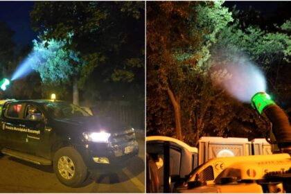 dezinsectii in bucuresti continua lupta cu tantarii si capusele primaria generala anunta programul si zonele vizate 683dd30b725d8