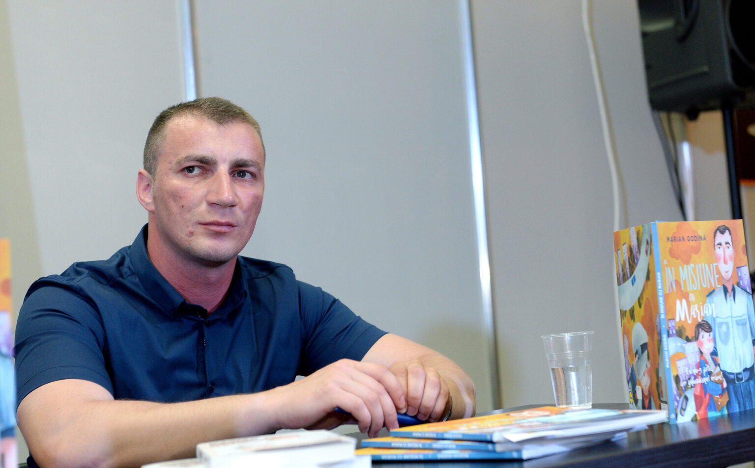 dl godina spune ca i s a propus sa faca parte din guvern astfel ca ar trebui sa se mute la bucuresti mi a fost teama sa nu cad in pacatul trufiei dar sa nu fiu nici las 683eca4d49b06