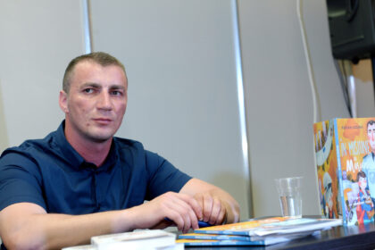 dl godina spune ca i s a propus sa faca parte din guvern astfel ca ar trebui sa se mute la bucuresti mi a fost teama sa nu cad in pacatul trufiei dar sa nu fiu nici las 683eca4d49b06