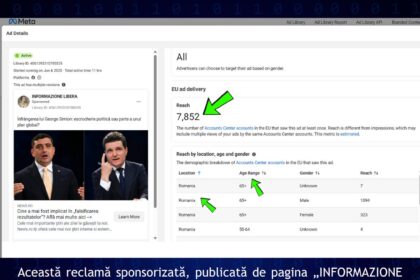 dnsc a identificat o tentativa de frauda propagata printr o pagina de facebook cu milioane de urmaritori 6841a7a69183e