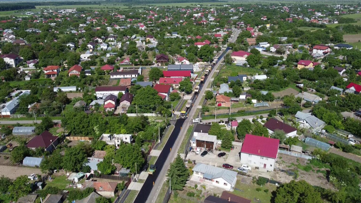drumuri judetene din ilfov in plin proces de modernizare proiecte finantate prin programul regional bucuresti ilfov 2021 2027 6841686b3d3f6