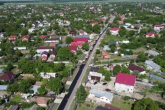 drumuri judetene din ilfov in plin proces de modernizare proiecte finantate prin programul regional bucuresti ilfov 2021 2027 6841686b3d3f6