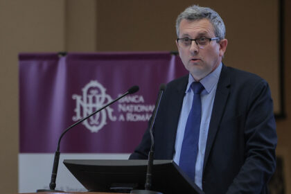 economistul sef al bnr avertizeaza asupra prudentei fiscale pe care ar fi trebuit sa o aplice guvernul patru principii incalcate 68403c190b932