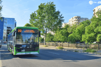 evenimentul dambovita delivery modifica in weekend traseul liniei 312 68405b8982ca9