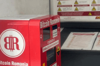 evolutie la ghiseu romanii pot cumpara bitcoin direct de la posta in 5 orase din tara 683ed6fd7c337