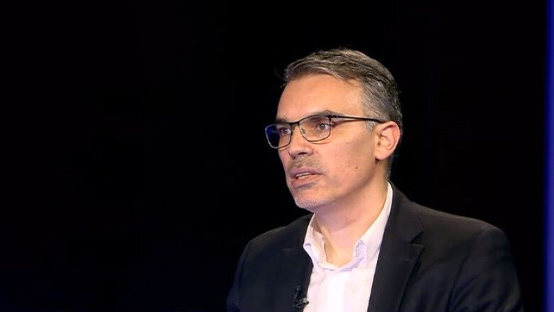 exclusiv remus stefureac varianta unui premier tehnocrat e catastrofala pentru romani ce spune despre evolutia curentului extremist in romania 6844422dc2905