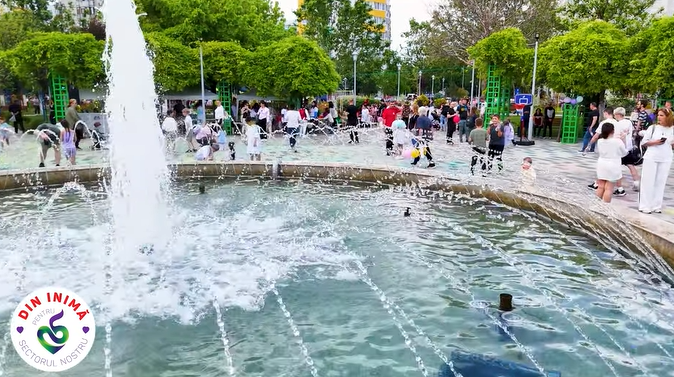 f09f8e89 zambete jocuri si culoare de 1 iunie in parcul sebastian din sectorul 5 f09f8c88f09f91a7f09fa792 683d6bc56e8d5