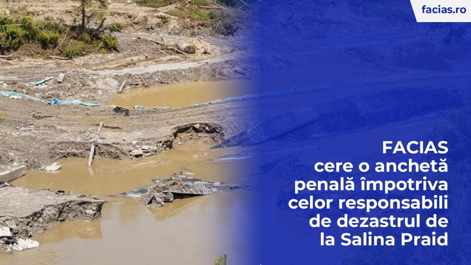 facias cere o ancheta penala impotriva celor responsabili de dezastrul de la salina praid 68455139a20cb