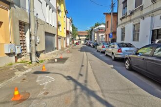 fara obiecte improvizate pentru rezervarea locurilor de parcare din sectorul 1 se dau amenzi de pana la 2 500 lei 68416891e0e32