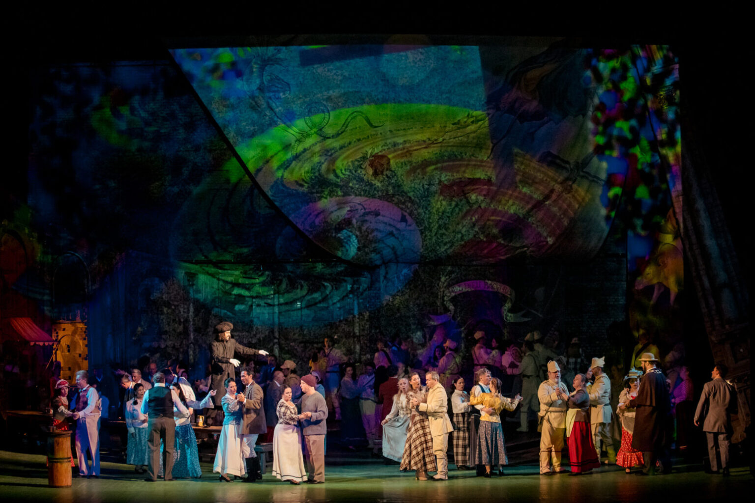 faust de gounod intr o noua versiune la onb deschide cea de a patra editie a bucharest opera festival 683d8a2a6e779