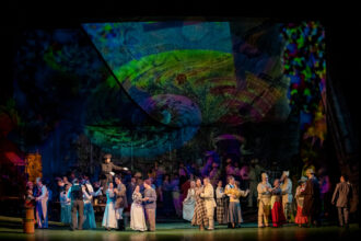 faust de gounod intr o noua versiune la onb deschide cea de a patra editie a bucharest opera festival 683d8a2a6e779