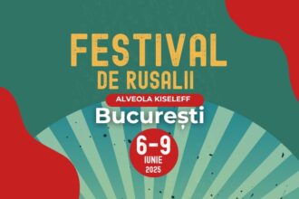 festivalul de rusalii transforma bucurestiul intr un festin al gusturilor si traditiilor 684151985b31f
