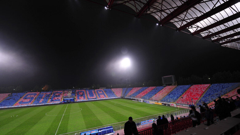 florin talpan spune ca a castigat procesul pentru palmaresul stelei eu sunt steaua reactia lui gigi becali deci ala nu