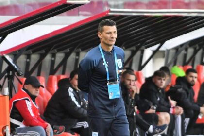 galca dupa instalarea la rapid plec la drum cu obiectivul de a termina sezonul pe un loc de cupe europene 683ffd1dea8ed