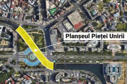 galerie foto planseul unirii intra in reparatii de cand vor incepe lucrarile si ce restrictii de trafic vor fi aplicate in centrul bucurestiului 683d7fd5757ab