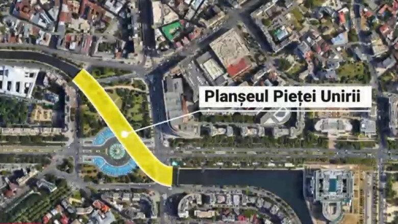 galerie foto planseul unirii intra in reparatii de cand vor incepe lucrarile si ce restrictii de trafic vor fi aplicate in centrul bucurestiului 683d7fd5757ab