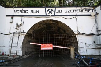 green report infiltratiile de apa de la salina praid cunoscute la bucuresti de peste 20 de ani nu s a facut nimic 6841a50809784