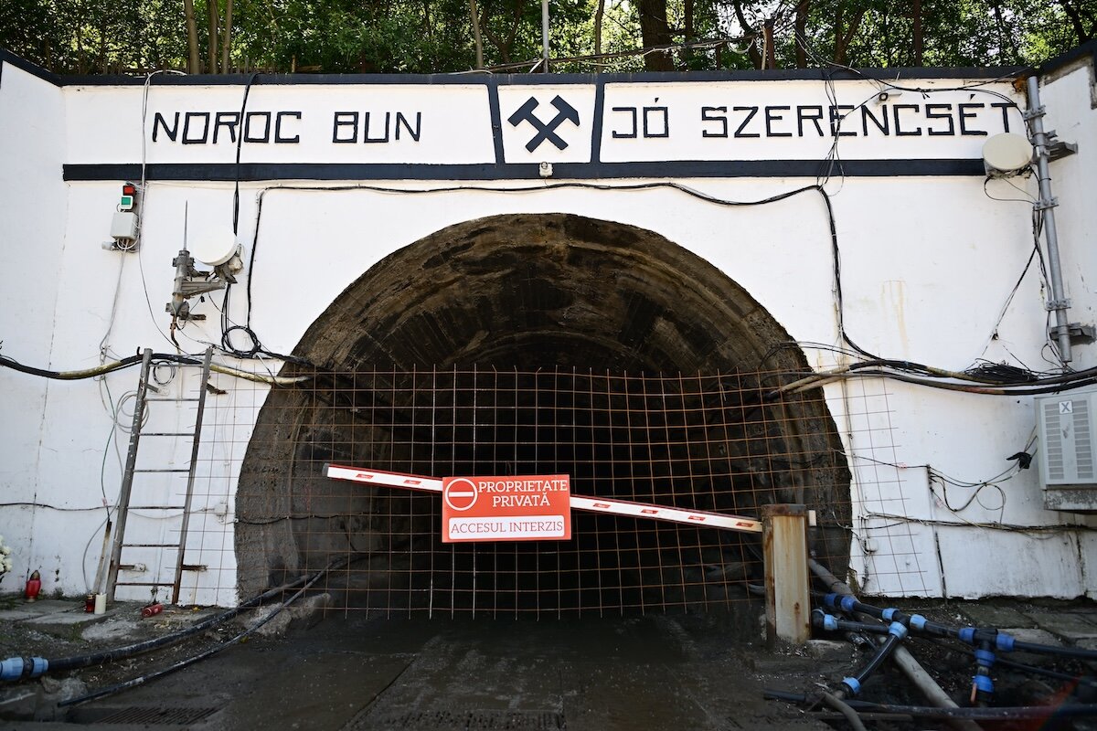 green report infiltratiile de apa de la salina praid cunoscute la bucuresti de peste 20 de ani nu s a facut nimic 6841a50809784