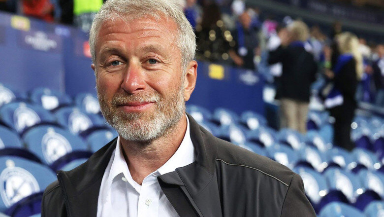 guvernul britanic este gata sa il dea in judecata pe abramovici pentru vanzarea echipei de fotbal chelsea cat ar datora oligarhul rus 683e8d15b4b6c