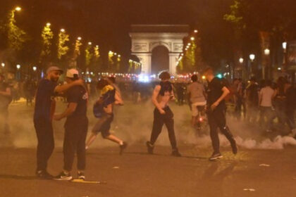 haos total in franta dupa victoria psg in champions league macron vom pedepsi vom fi necrutatori 683dd519bc1c1