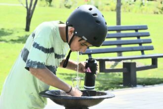 harta cismelelor din sectorul 6 bucurie pe canicula 137 de cismele cu apa potabila toate functionale anunta ps6 6843f42af3e81