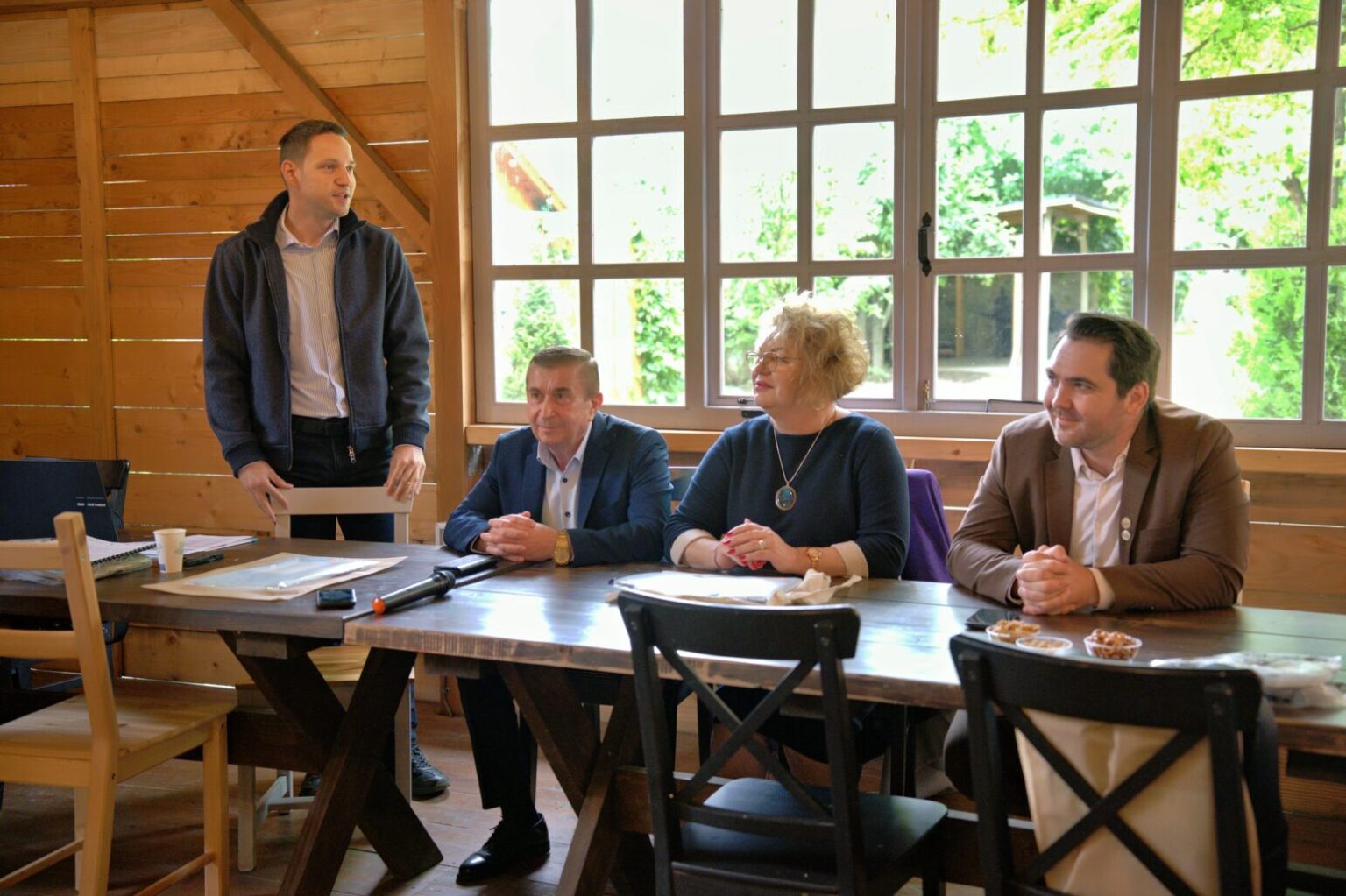 ilfov intre provocari si oportunitati europene simpozion dedicat potentialului judetului 683eeadd34dd5