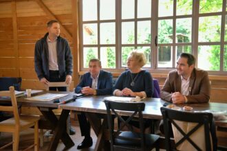 ilfov intre provocari si oportunitati europene simpozion dedicat potentialului judetului 683eeadd34dd5