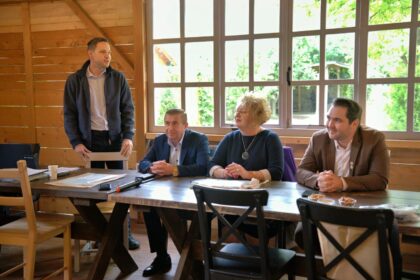 ilfov intre provocari si oportunitati europene simpozion dedicat potentialului judetului 683eeadd34dd5