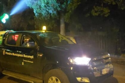 incepe campania de dezinsectie din luna iunie in bucuresti actiuni extinse pentru combaterea insectelor 683dba6c76a94