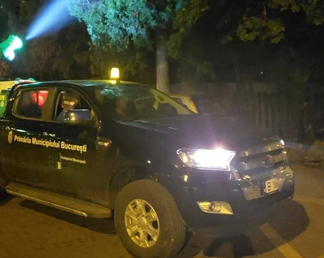 incepe campania de dezinsectie din luna iunie in bucuresti actiuni extinse pentru combaterea insectelor 683dba6c76a94