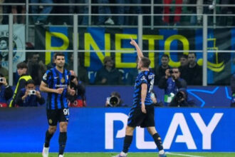 inter milano s a calificat in finala ligii campionilor dupa ce a invins fc barcelona 68448e9c295ca