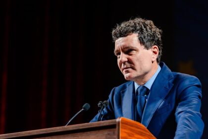 intrevedere nicusor dan volodimir zelenski la vilnius liderul de la kiev l a invitat pe presedinte in ucraina 683d86a0c8802