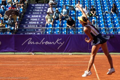 irina begu a fost invinsa in sferturile probei feminine de dublu la roland garros 684053cecb1b1