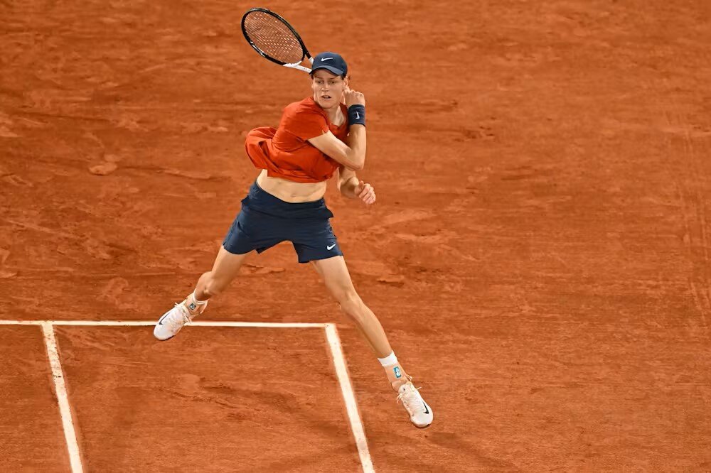 jannik sinner in semifinale la roland garros 68415a4537f35