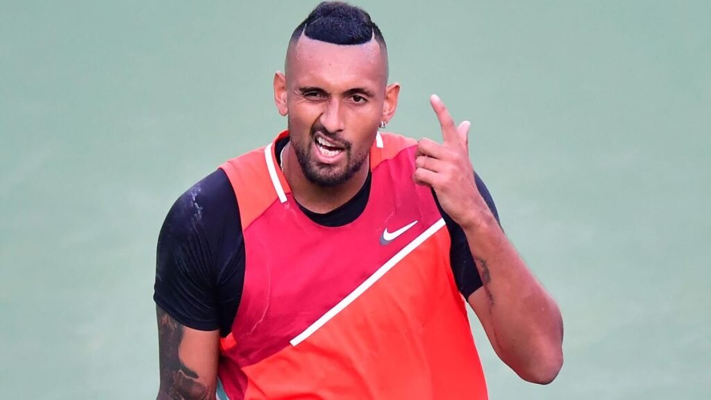 kyrgios forfait pentru restul sezonului pe iarba intre care wimbledon 683eda7097486