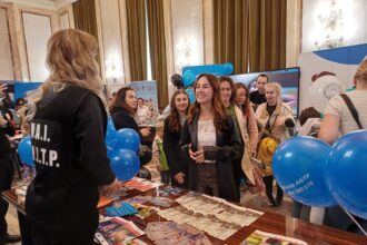 lansarea campaniei nationale de prevenire a traficului de minori dorinte indeplinite la varste potrivite 683d9af9d66c6