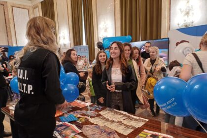 lansarea campaniei nationale de prevenire a traficului de minori dorinte indeplinite la varste potrivite 683d9af9d66c6
