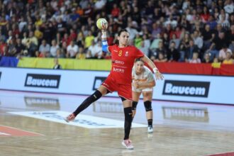 linie speciala de autobuz pentru meciul de retragere al cristinei neagu 684264fc23255