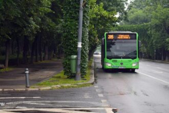 marsul bucharest pride modifica liniile stb 205 si 311 sambata 7 iunie autobuzele circula pe trasee deviate 6841b39b6dc48