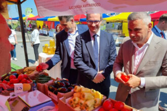 ministrul agriculturii ne dorim ca in magazinele de retail din romania sa avem numai produse romanesti 683f1270a3817