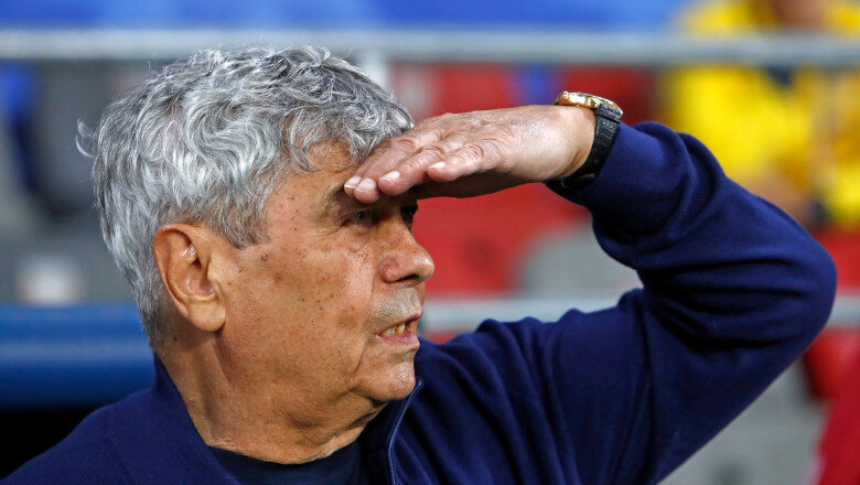 mircea lucescu a renuntat la louis munteanu pentru meciul cu austria a fost un antrenament mai dificil 6843360ebb4cd