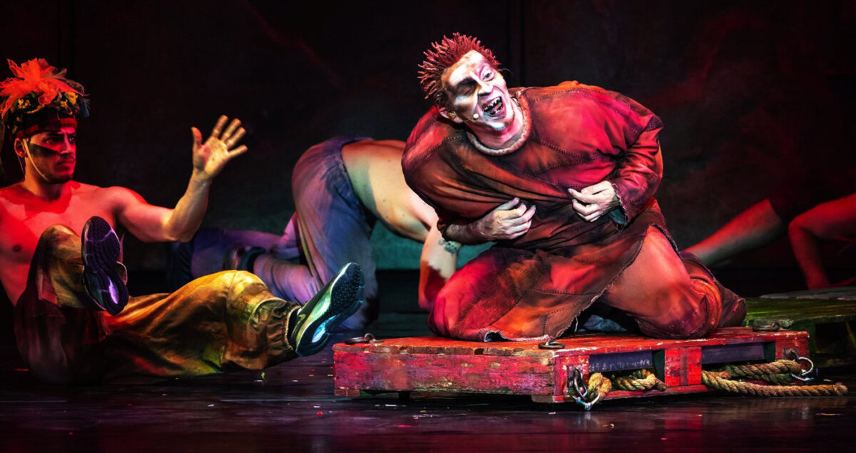 musicalul notre dame de paris anul viitor la