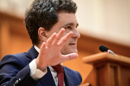 nicusor dan despre alesii racolati de psd de la partidele suveraniste e o dinamica parlamentara constitutionala 68417f895e9e6