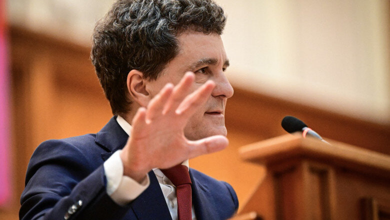 nicusor dan despre alesii racolati de psd de la partidele suveraniste e o dinamica parlamentara constitutionala 68417f895e9e6