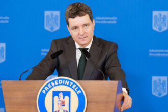 nicusor dan e nevoie de combaterea taierilor ilegale si de o reforma a romsilva protejarea mediului este o urgenta reala 684157b3030ed