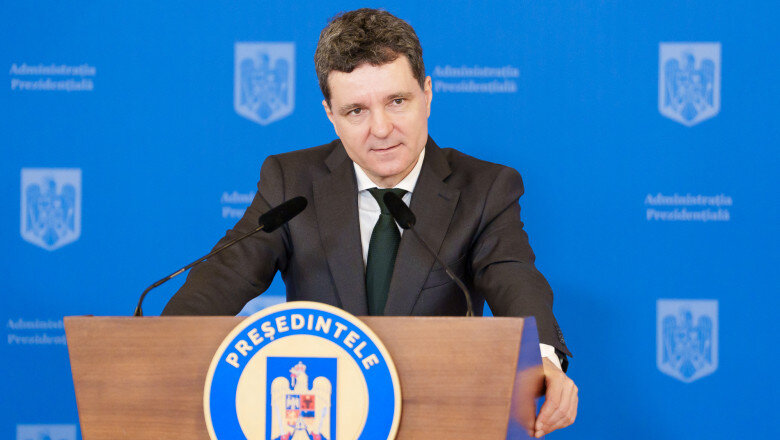 nicusor dan e nevoie de combaterea taierilor ilegale si de o reforma a romsilva protejarea mediului este o urgenta reala 684157b3030ed